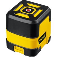 Лазерный нивелир Stayer SLM-1 34961-1 - Превью изображения №2 — Интернет-магазин Time-Shop