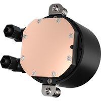 Система жидкостного охлаждения для процессора PCCooler DA360 ARGB (черный) - Превью изображения №3 — Интернет-магазин Time-Shop