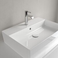 Умывальник Villeroy & Boch Memento 2.0 4A0760R1 - Превью изображения №8 — Интернет-магазин Time-Shop