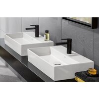 Умывальник Villeroy & Boch Memento 2.0 4A0760R1 - Превью изображения №9 — Интернет-магазин Time-Shop