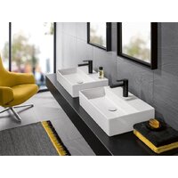 Умывальник Villeroy & Boch Memento 2.0 4A0760R1 - Превью изображения №10 — Интернет-магазин Time-Shop