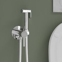 Гигиенический душ Roxen Santi 50094000-CH - Превью изображения №15 — Интернет-магазин Time-Shop