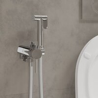 Гигиенический душ Roxen Santi 50094000-CH - Превью изображения №17 — Интернет-магазин Time-Shop