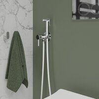 Гигиенический душ Roxen Santi 50094000-CH - Превью изображения №14 — Интернет-магазин Time-Shop
