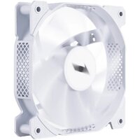Вентилятор для корпуса 1stPlayer F (белый) - Превью изображения №6 — Интернет-магазин Time-Shop