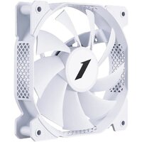 Вентилятор для корпуса 1stPlayer F (белый) - Превью изображения №5 — Интернет-магазин Time-Shop