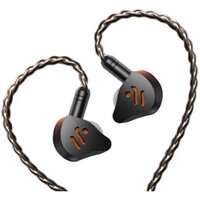 Fosi Audio IM4 (без микрофона, черный)