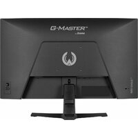 Игровой монитор iiyama G-Master Red Eagle G2771QS-B1 - Превью изображения №7 — Интернет-магазин Time-Shop