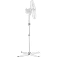 Вентилятор Sencor SFN 4047WH - Превью изображения №3 — Интернет-магазин Time-Shop