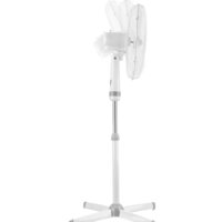 Вентилятор Sencor SFN 4047WH - Превью изображения №4 — Интернет-магазин Time-Shop