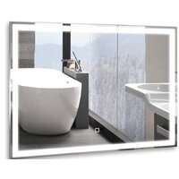 Silver Mirrors Зеркало Ливия 120x80 ФР-1758