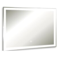  Silver Mirrors Зеркало Ливия 120x80 ФР-1758 - Превью изображения №4 — Интернет-магазин Time-Shop