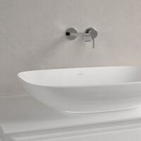 Умывальник Villeroy & Boch 4A5001R1 - Превью изображения №7 — Интернет-магазин Time-Shop