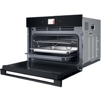 Электрический духовой шкаф Whirlpool WCS9A9PHTSBA - Превью изображения №3 — Интернет-магазин Time-Shop