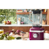 Стационарный блендер KitchenAid Artisan K400 5KSB4026EBE - Превью изображения №6 — Интернет-магазин Time-Shop