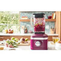 Стационарный блендер KitchenAid Artisan K400 5KSB4026EBE - Превью изображения №5 — Интернет-магазин Time-Shop