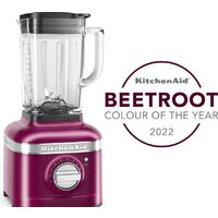 Стационарный блендер KitchenAid Artisan K400 5KSB4026EBE - Превью изображения №7 — Интернет-магазин Time-Shop