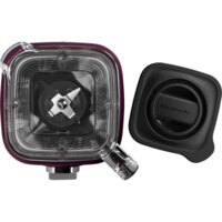 Стационарный блендер KitchenAid Artisan K400 5KSB4026EBE - Превью изображения №2 — Интернет-магазин Time-Shop