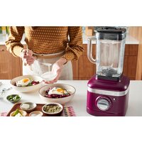 Стационарный блендер KitchenAid Artisan K400 5KSB4026EBE - Превью изображения №4 — Интернет-магазин Time-Shop