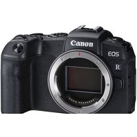 Беззеркальный фотоаппарат Canon EOS RP Kit адаптер крепления EF-EOS R - Превью изображения №2 — Интернет-магазин Time-Shop