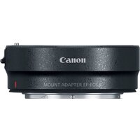 Беззеркальный фотоаппарат Canon EOS RP Kit адаптер крепления EF-EOS R - Превью изображения №9 — Интернет-магазин Time-Shop