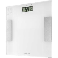 Напольные весы Sencor SBS 5051WH - Превью изображения №7 — Интернет-магазин Time-Shop