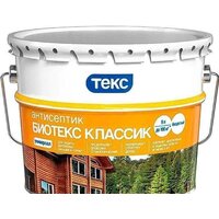 Лаки, пропитки, антисептики