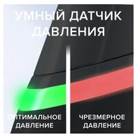 Электрическая зубная щетка Oral-B iO 9 (черный) - Превью изображения №16 — Интернет-магазин Time-Shop