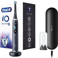 Oral-B iO 9 (черный)