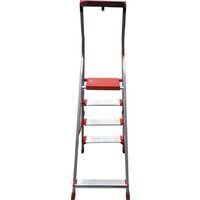 Лестница-стремянка Новая высота NV 3118 (4 ступени) - Превью изображения №4 — Интернет-магазин Time-Shop