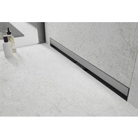 Трап/канал Mexen Flat Wall 1030070 - Превью изображения №2 — Интернет-магазин Time-Shop