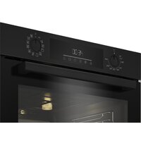 Электрический духовой шкаф BEKO BBIM11302B - Превью изображения №4 — Интернет-магазин Time-Shop