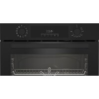 Электрический духовой шкаф BEKO BBIM11302B - Превью изображения №2 — Интернет-магазин Time-Shop