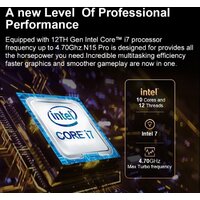 Ноутбук Ninkear N15 Pro - Превью изображения №14 — Интернет-магазин Time-Shop