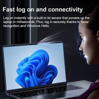 Ноутбук Ninkear N15 Pro - Превью изображения №8 — Интернет-магазин Time-Shop