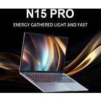 Ноутбук Ninkear N15 Pro - Превью изображения №2 — Интернет-магазин Time-Shop