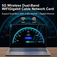 Ноутбук Ninkear N15 Pro - Превью изображения №10 — Интернет-магазин Time-Shop