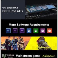 Ноутбук Ninkear N15 Pro - Превью изображения №7 — Интернет-магазин Time-Shop