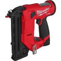 Гвоздезабиватель Milwaukee M12 FCN18GS-0X 4933493355 (с 2-мя АКБ, кейс) - Превью изображения №2 — Интернет-магазин Time-Shop