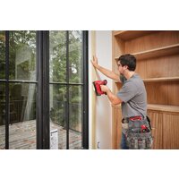 Гвоздезабиватель Milwaukee M12 FCN18GS-0X 4933493355 (с 2-мя АКБ, кейс) - Превью изображения №12 — Интернет-магазин Time-Shop