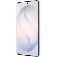 Телефон Samsung Galaxy S26 SM-S942B 12GB/512GB (белый) - Превью изображения №6 — Интернет-магазин Time-Shop