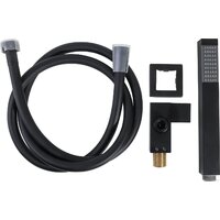 Душевой гарнитур  Maxonor Pure Life PL6102-7 - Превью изображения №2 — Интернет-магазин Time-Shop