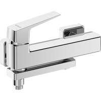 Смеситель Deante Blur BQL-012M (хром) - Превью изображения №2 — Интернет-магазин Time-Shop