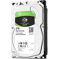 Жесткий диск Seagate BarraCuda 3TB ST3000DM007 - Превью изображения №2 — Интернет-магазин Time-Shop