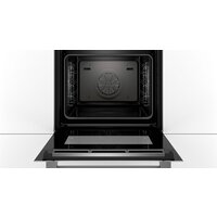 Электрический духовой шкаф Bosch HSG636BB1 - Превью изображения №2 — Интернет-магазин Time-Shop