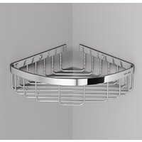  AM.PM Полка Sense L A7452100 - Превью изображения №4 — Интернет-магазин Time-Shop