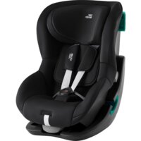 Britax Romer King Pro (space black)