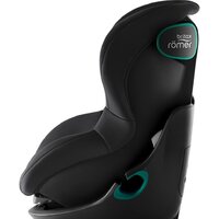 Детское автокресло Britax Romer King Pro (space black) - Превью изображения №3 — Интернет-магазин Time-Shop