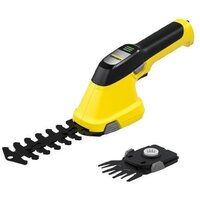 Karcher GSH 2 Plus 1.445-310.0 (с АКБ)
