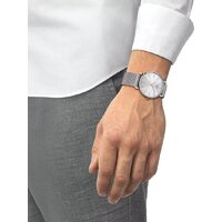 Наручные часы Tissot T143.410.11.011.00 - Превью изображения №5 — Интернет-магазин Time-Shop